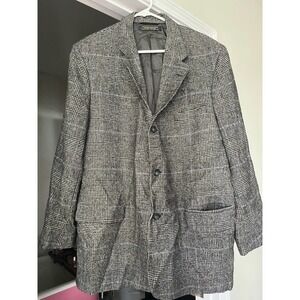 Brooks Brothers Camel Hair Blazer